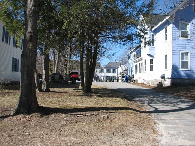 Building Photo - 63-65 Newfield St