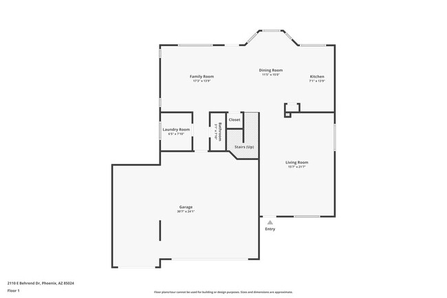 Foto del edificio - 2110 E Behrend Dr