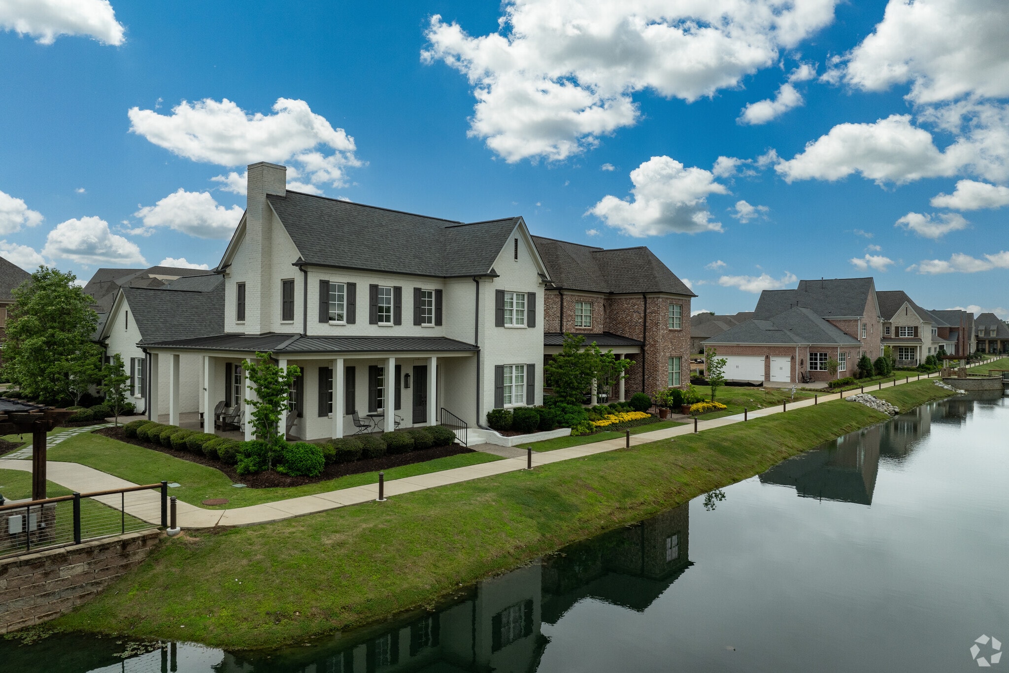 The Farms at Bailey Station