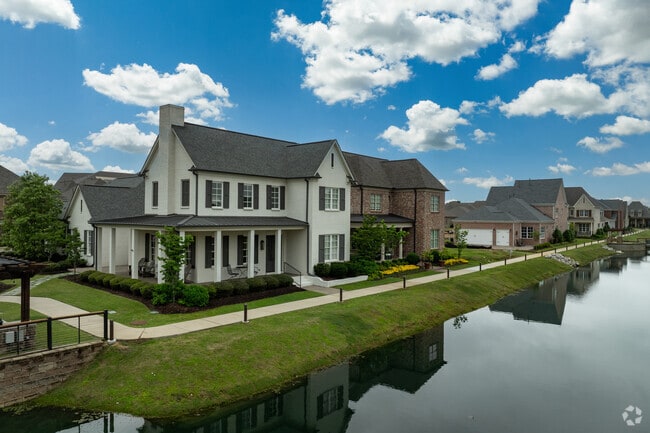 The Farms at Bailey Station