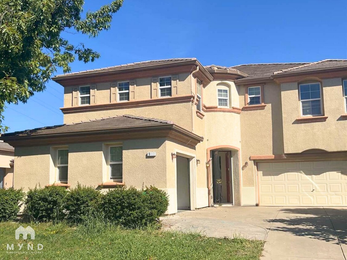 Foto principal - 9359 Lost Springs Ct