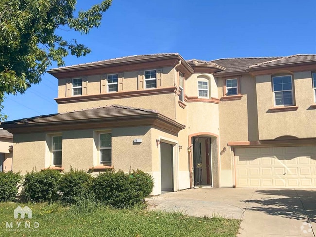 Building Photo - 9359 Lost Springs Ct