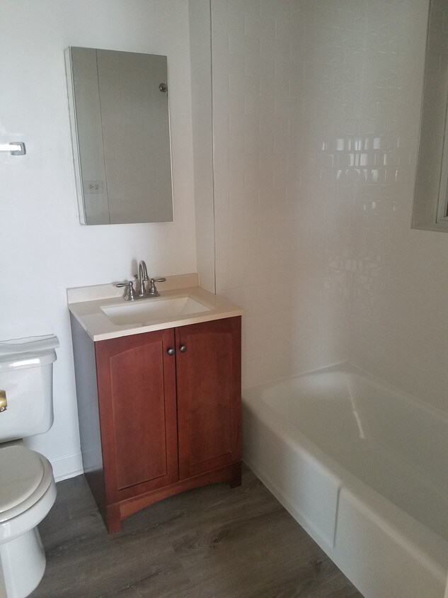 Foto del edificio - 1550 W 95th St