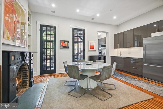 Building Photo - 1311 Corcoran St NW