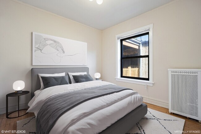 Foto del edificio - 918 Crain St