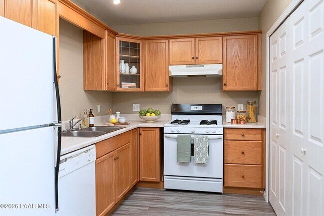 Foto del edificio - 8430 E Leigh Dr