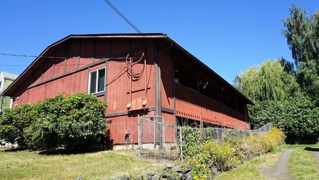 Building Photo - 1134 Scott Ave