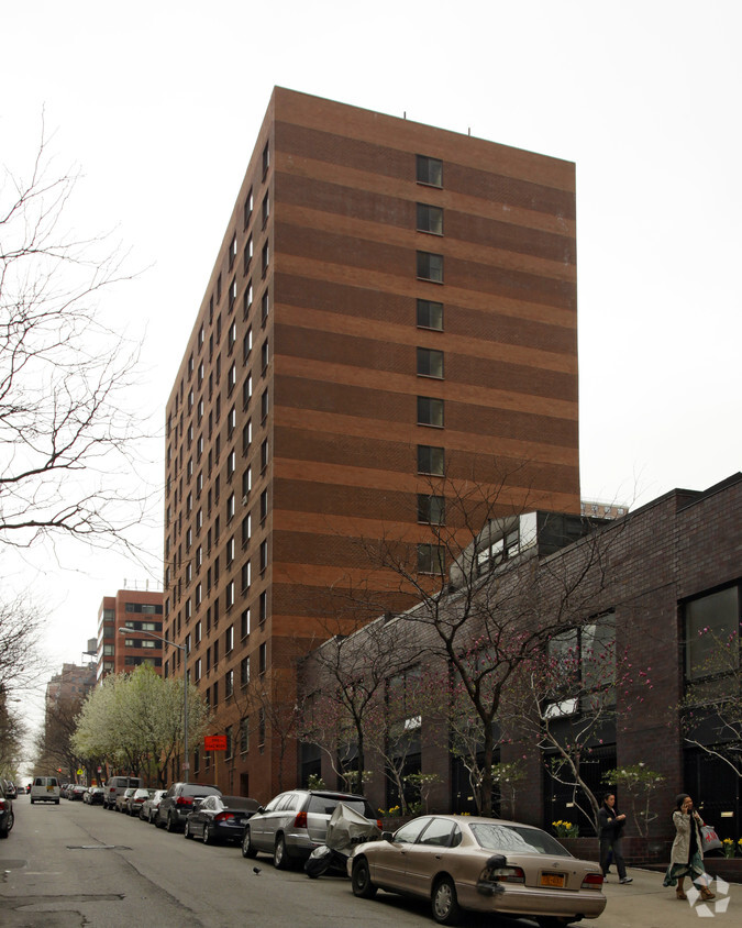 Foto del edificio - Yorkville Gardens  