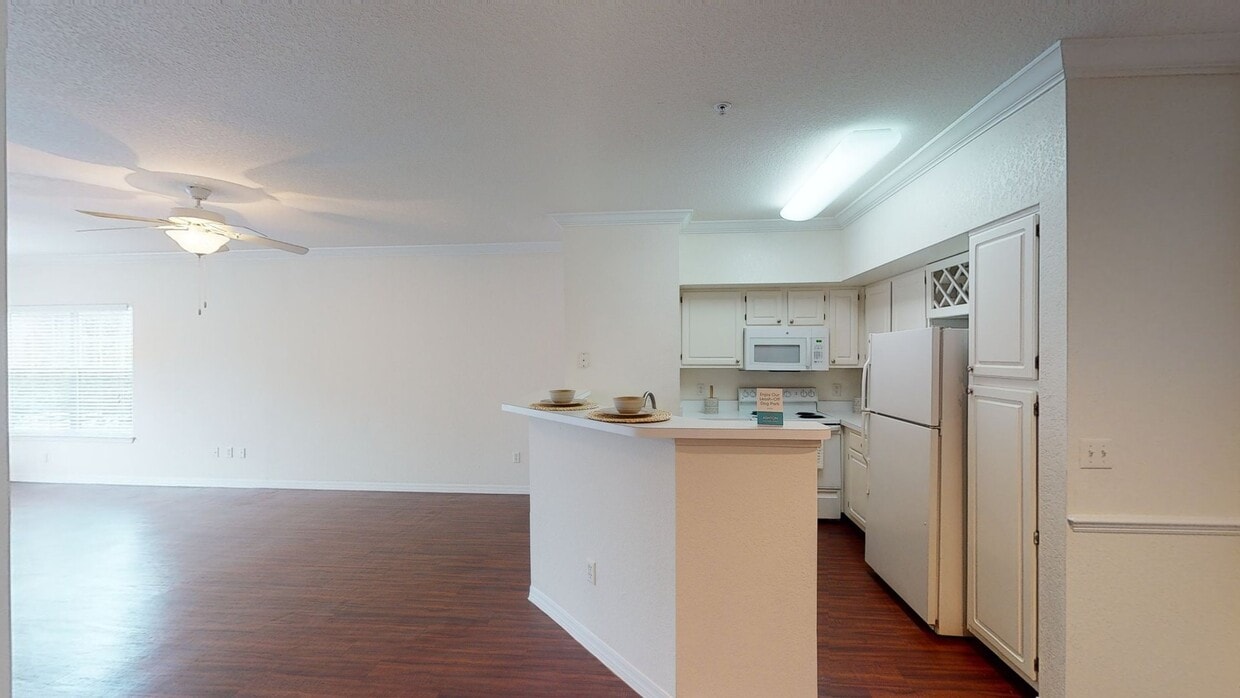 Photo - Ashton at Waterford Lakes Apartments