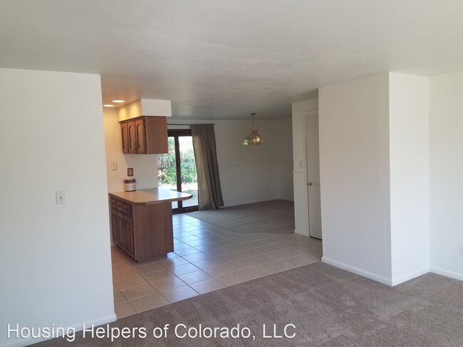 Building Photo - 3 br, 1.5 bath House - 1517 Spencer Street