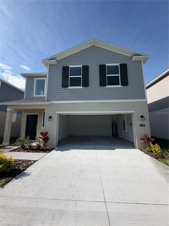 Building Photo - 6468 Domizio Dr