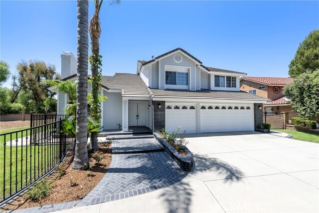 Foto del edificio - 5535 Leafy Meadow Ln