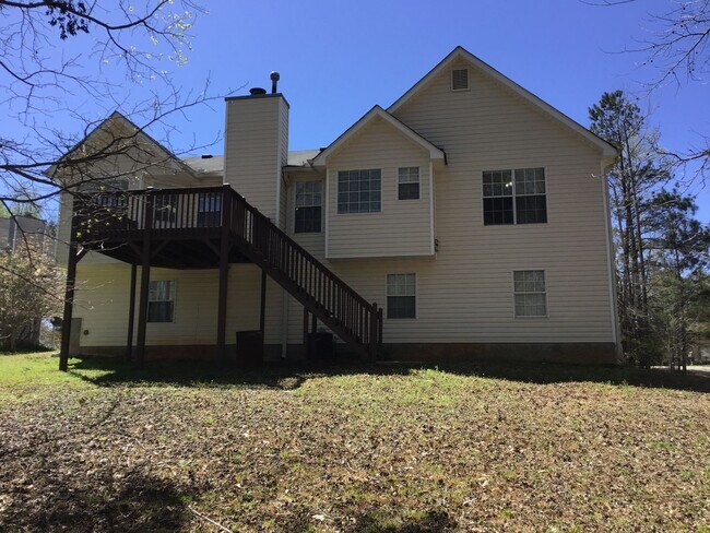 Foto del edificio - Quite Paulding County location