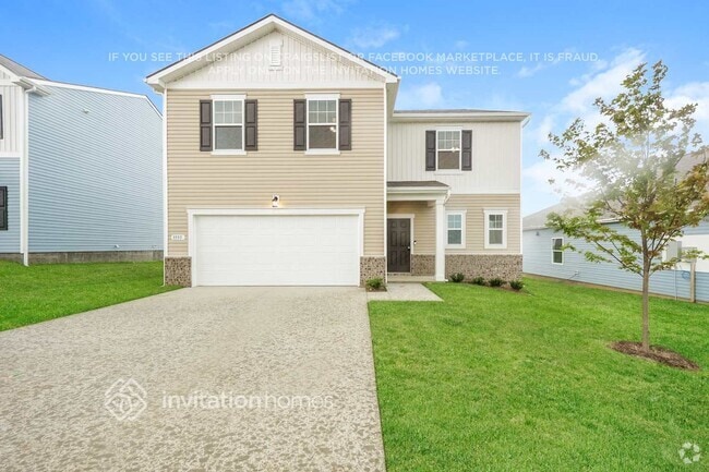 Building Photo - 3555 Fellowship Rd