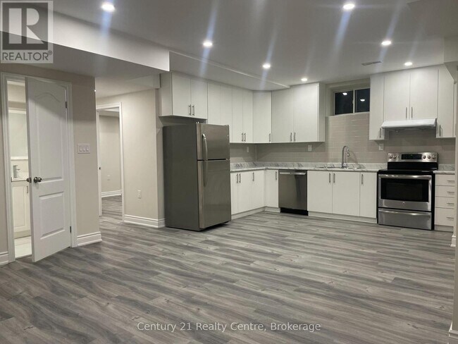 Photo du bâtiment - 14 Mountain Vis Ct