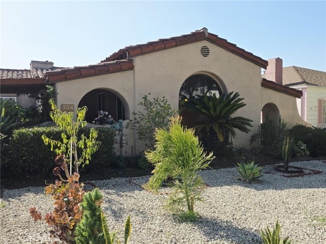 Foto del edificio - 554 Hawthorne St