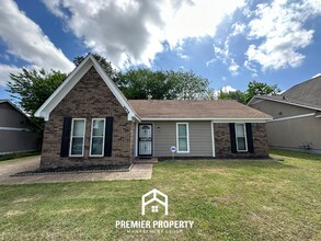 Building Photo - 4434 Crump Rd