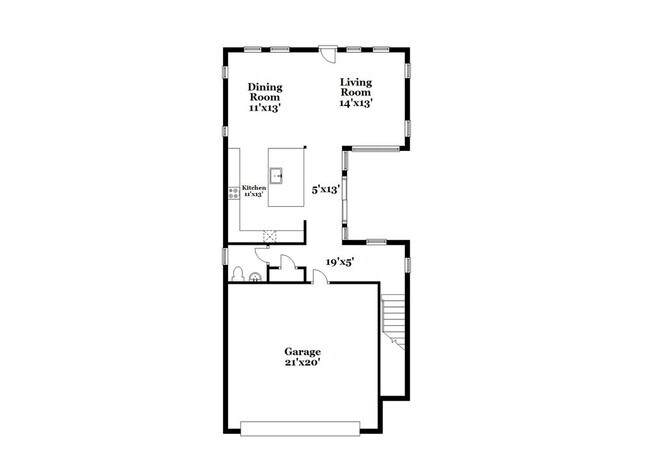Building Photo - 2245 S Osborn Ln