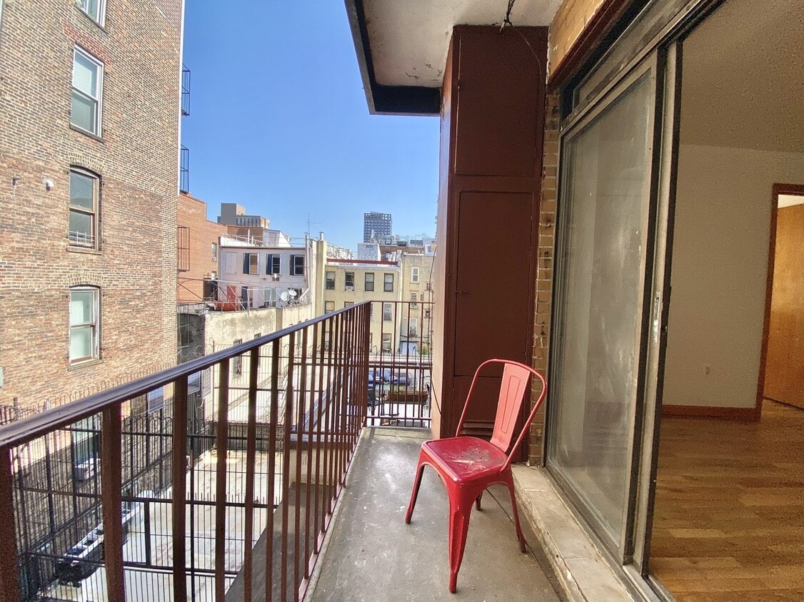 302 Broome St Unit 5B, New York, NY 10002 Room for Rent in New York