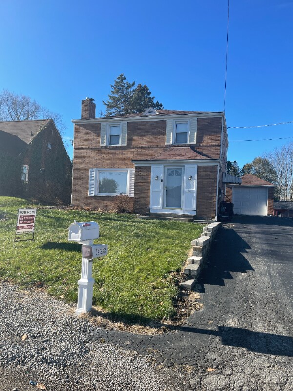 3003 21st Ave, Beaver Falls, PA 15010 House Rental in Beaver Falls