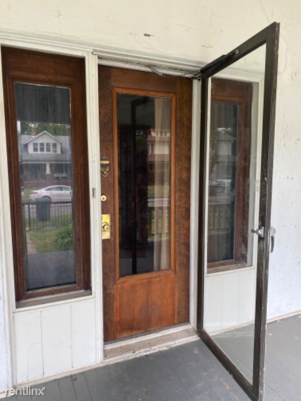Foto del edificio - 3 br, 1 bath House - 209 S Glenn St
