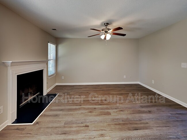 Building Photo - 3703 Wavetree Overlook NW