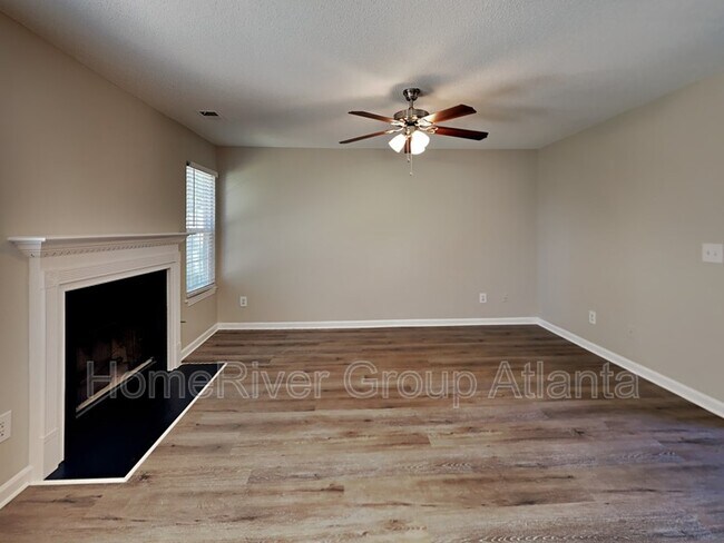 Foto del edificio - 3703 Wavetree Overlook NW