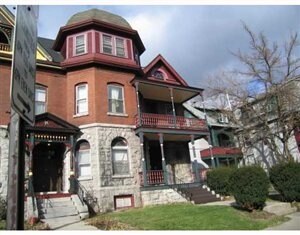 Foto principal - 203 Green St