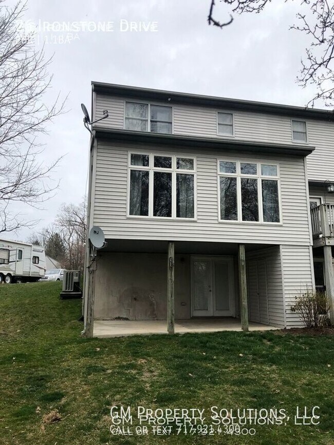 Foto del edificio - 2 Bedroom Townhome in Elizabethtown!