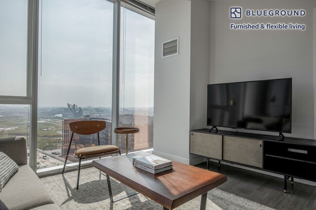 Foto del edificio - 1000 S Clark St