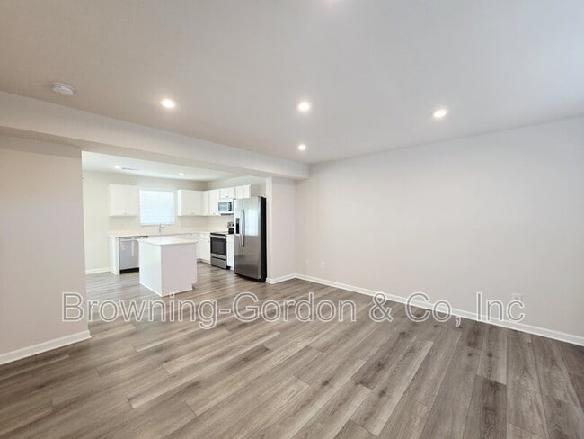 Photo - 2757 Thornton Grove Blvd Townhome