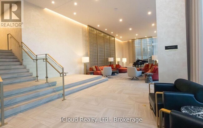 Photo du bâtiment - 93 Arthur St S