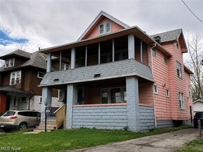 Building Photo - 4288 E 131st St