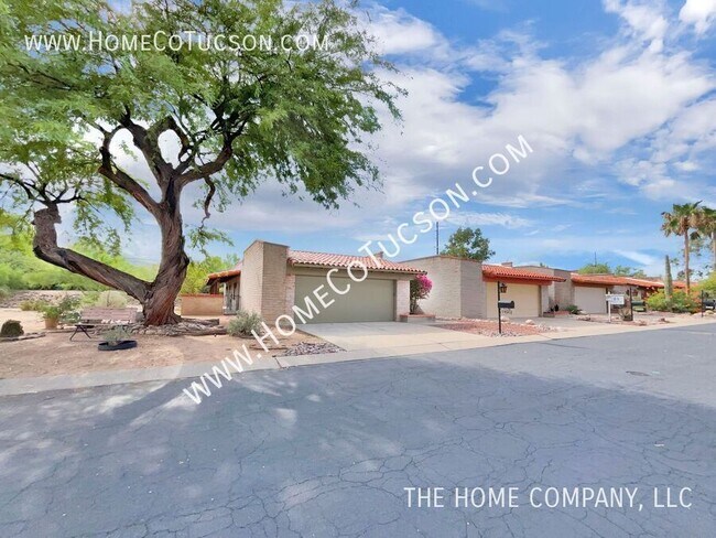 Photo - 8540 N Calle Tioga House