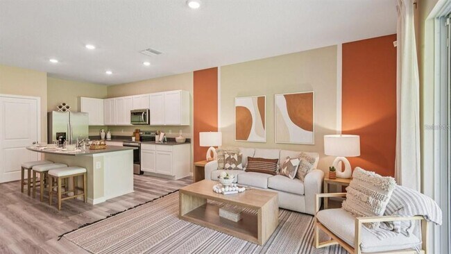 Foto del edificio - 8106 Swan Mist Wy