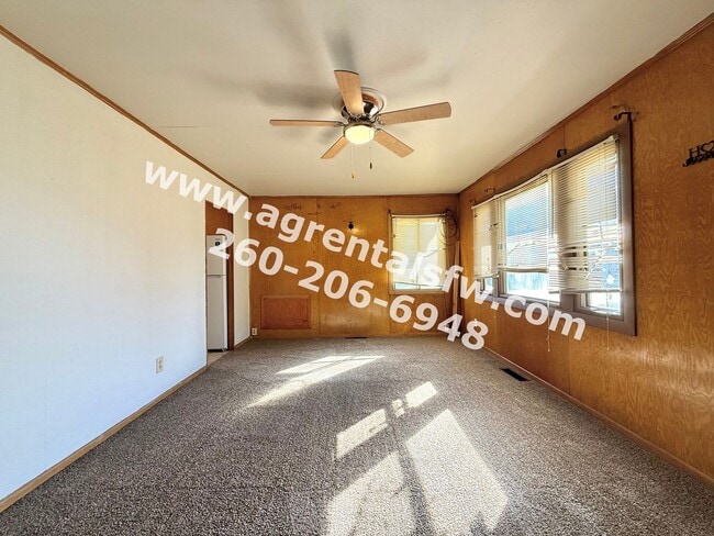 Foto del edificio - 2 Bedroom House