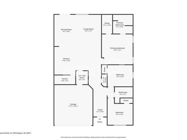 Foto del edificio - 7104 Brittany Pointer Ct