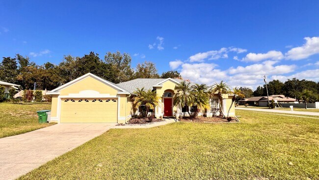 Foto del edificio - 1481 Woodfern St