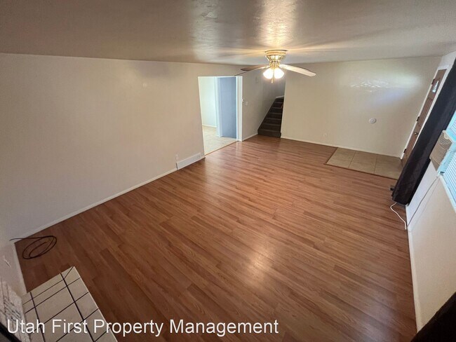 Foto del edificio - 3 br, 2 bath House - 372 S 500 W