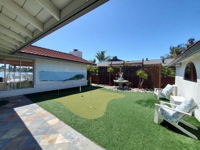 Foto del edificio - Bel Marin Keys Home with Private Dock and ...