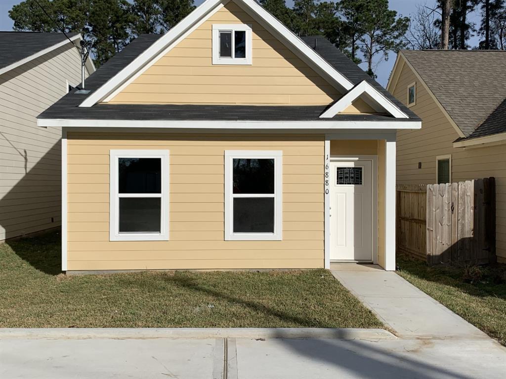 16880 Kempwood, Montgomery, TX 77316 House for Rent in Montgomery, TX