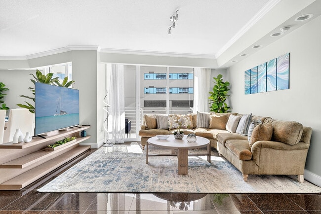 Foto del edificio - 1551 N Flagler Dr