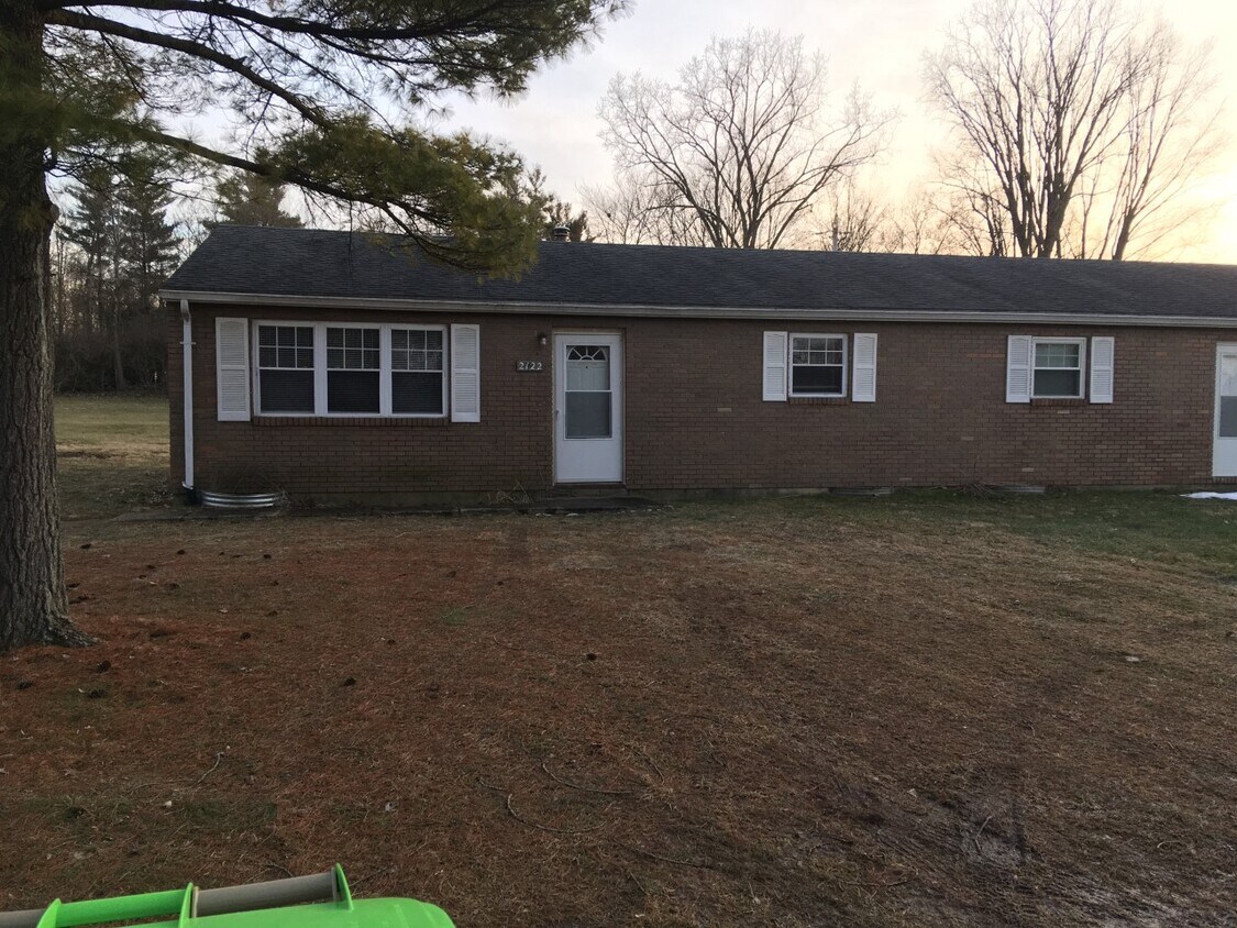 2122 W Possum Rd, Springfield, OH 45506 House Rental in Springfield