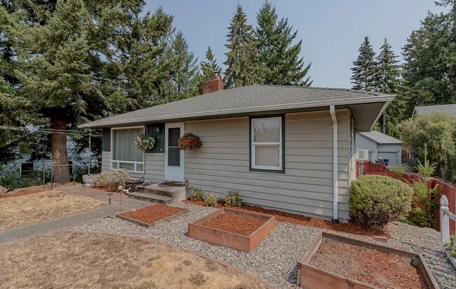Foto del edificio - 11616 23rd Ave SW