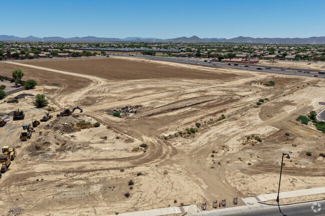 Building Photo - Butterfield Commons