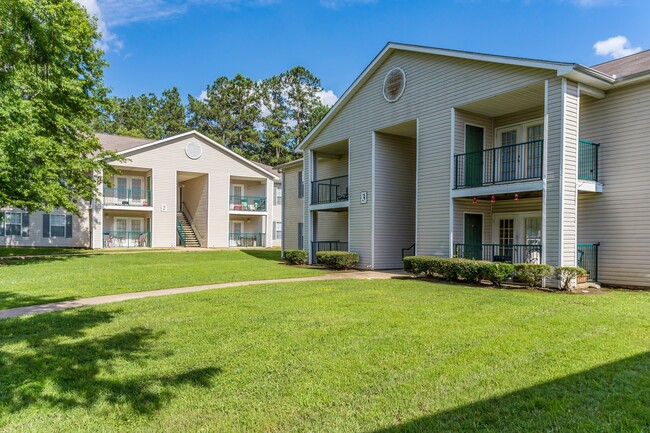 Foto del edificio - Park Wind Apartments