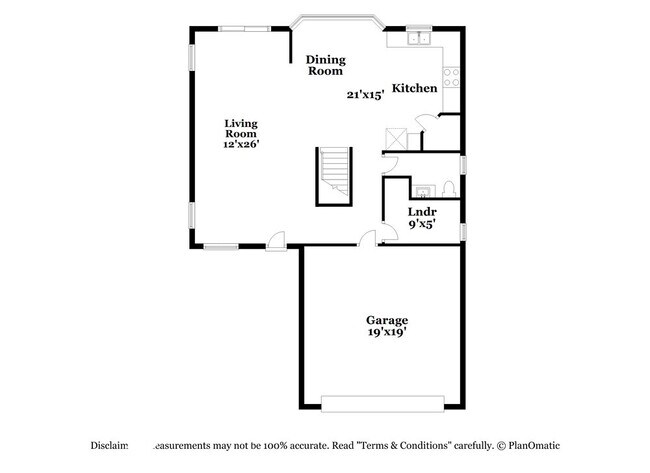 Building Photo - 12513 W Columbine Dr