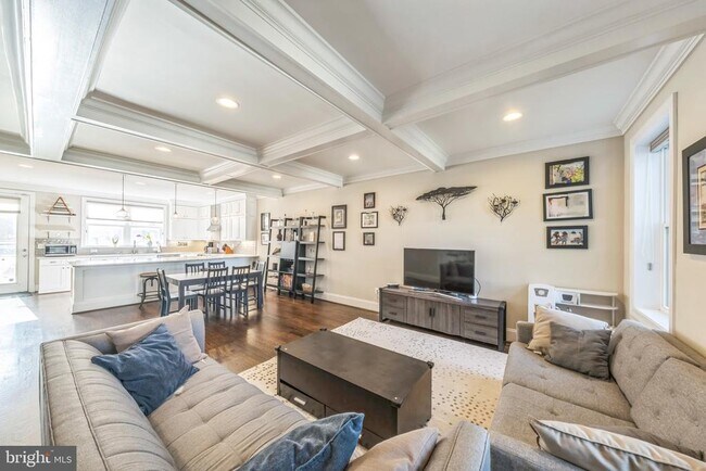 Foto del edificio - 4213 4th St NW