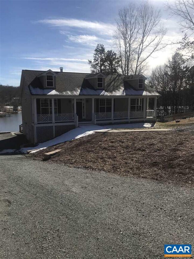 462 W Daffodil Rd, Ruckersville, VA 22968 House Rental in
