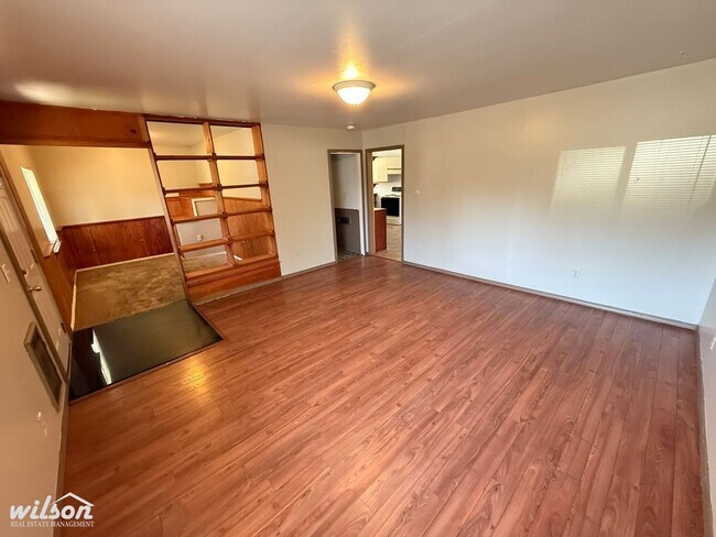 Foto del edificio - Large 3bd/1.5ba House in Selah, WA with a ...
